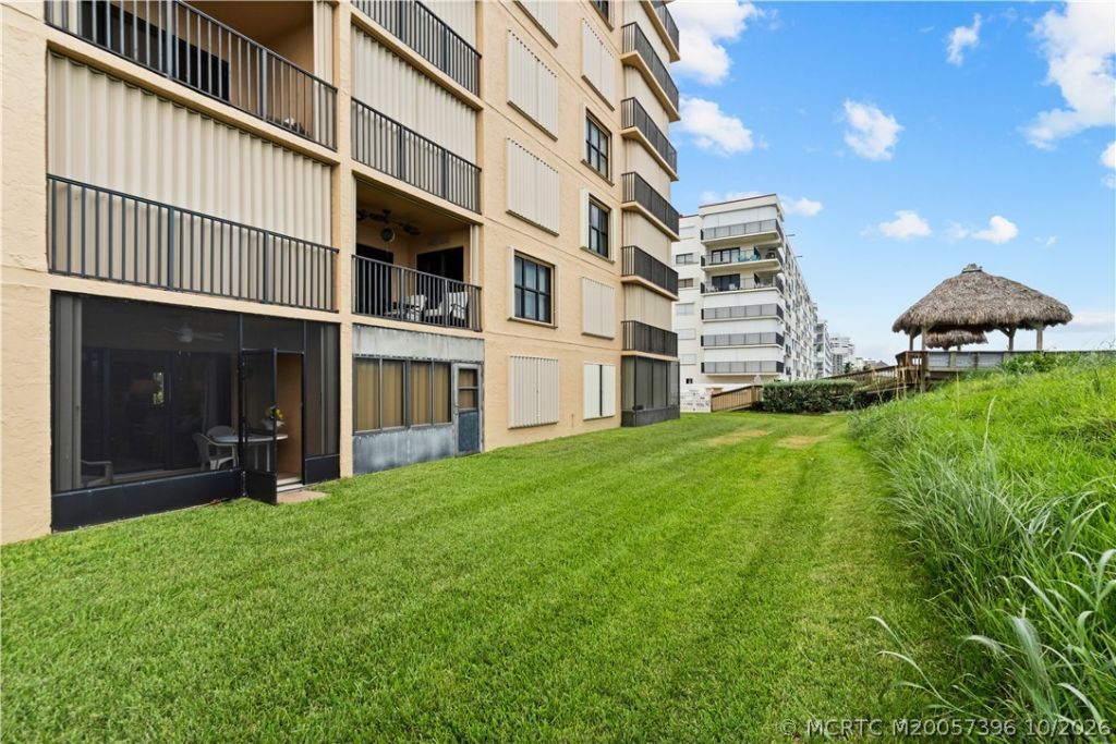 10200 S Ocean Drive, Unit 103, Jensen Beach, FL 34957 Photo