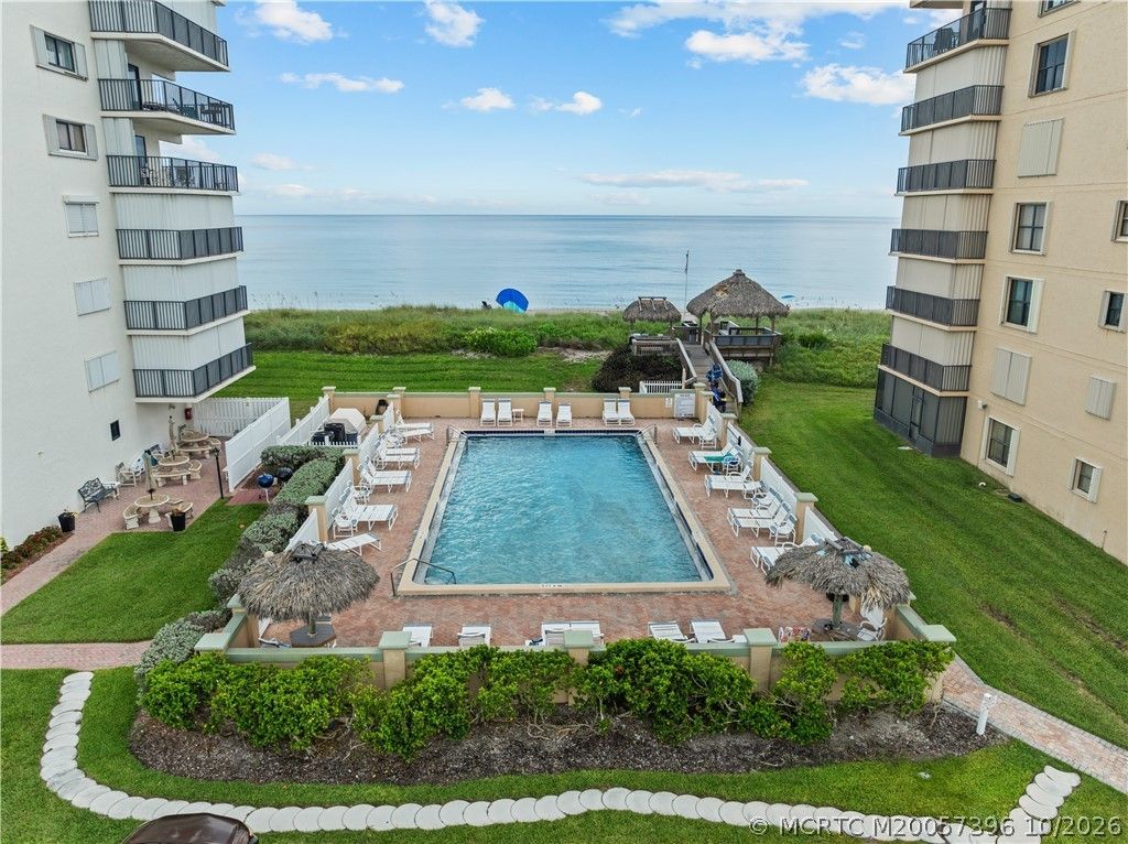 10200 S Ocean Drive, Unit 103, Jensen Beach, FL 34957 Photo