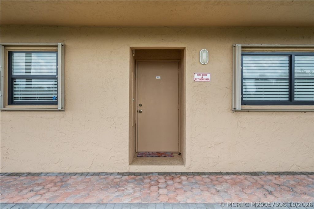10200 S Ocean Drive, Unit 103, Jensen Beach, FL 34957 Photo