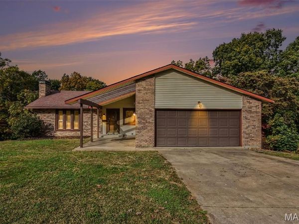 20 Windswept Drive , Arnold, MO 63010