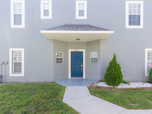 12851 KINGS CROSSING DRIVE , GIBSONTON, FL 33534