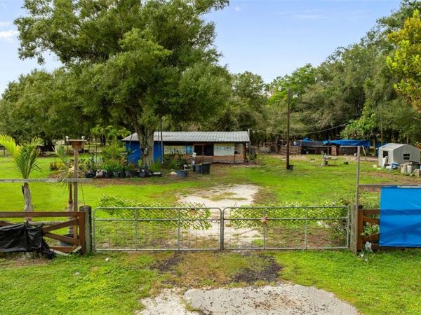 2507 NW GARVIN AVENUE , ARCADIA, FL 34266