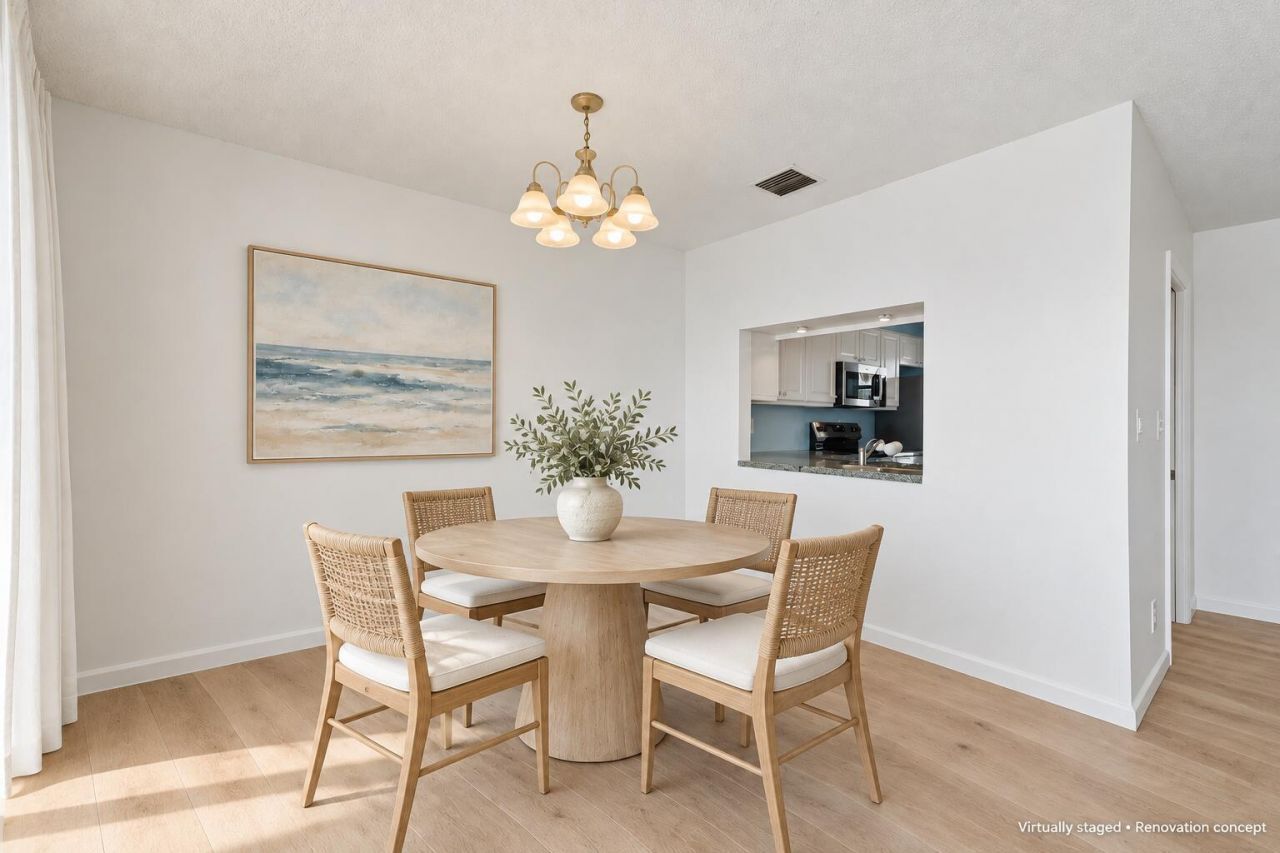 371 Wilma Circle, Unit 4, Riviera Beach, FL 33404 Photo