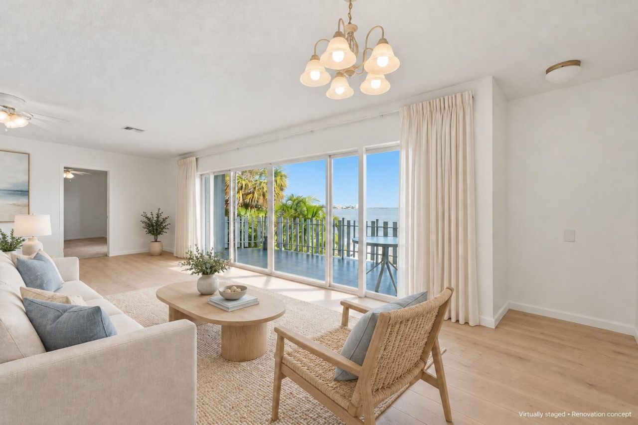 371 Wilma Circle, Unit 4, Riviera Beach, FL 33404 Photo