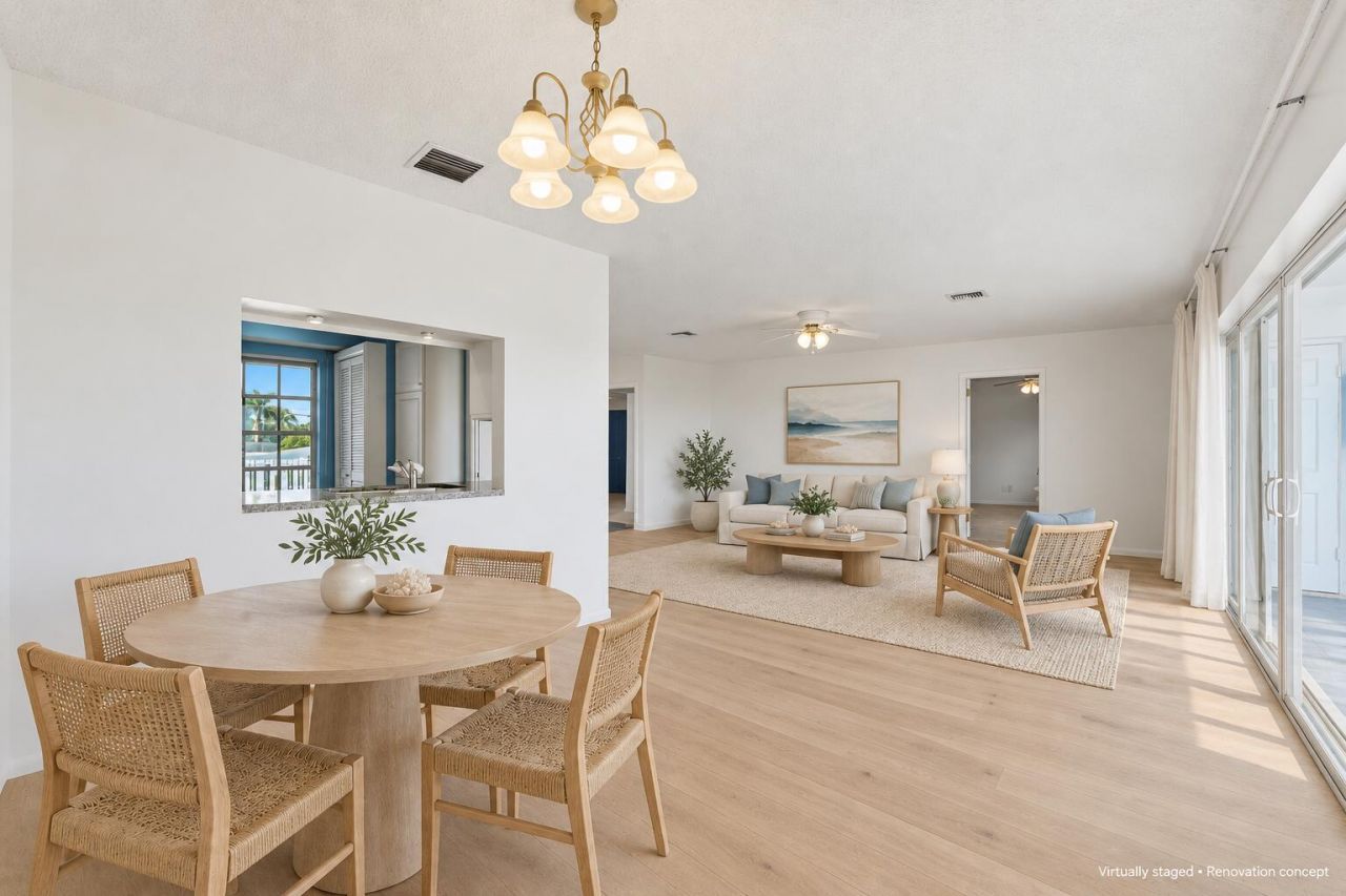 371 Wilma Circle, Unit 4, Riviera Beach, FL 33404 Photo