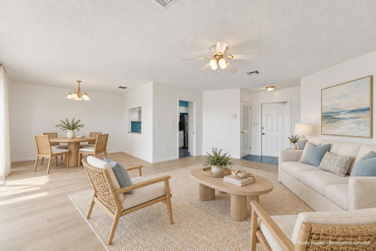371 Wilma Circle, Unit 4, Riviera Beach, FL 33404 Photo
