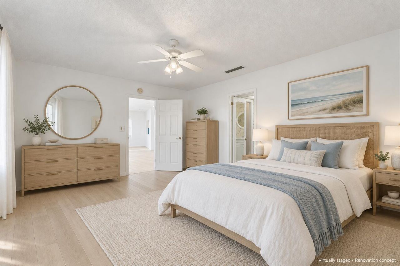 371 Wilma Circle, Unit 4, Riviera Beach, FL 33404 Photo
