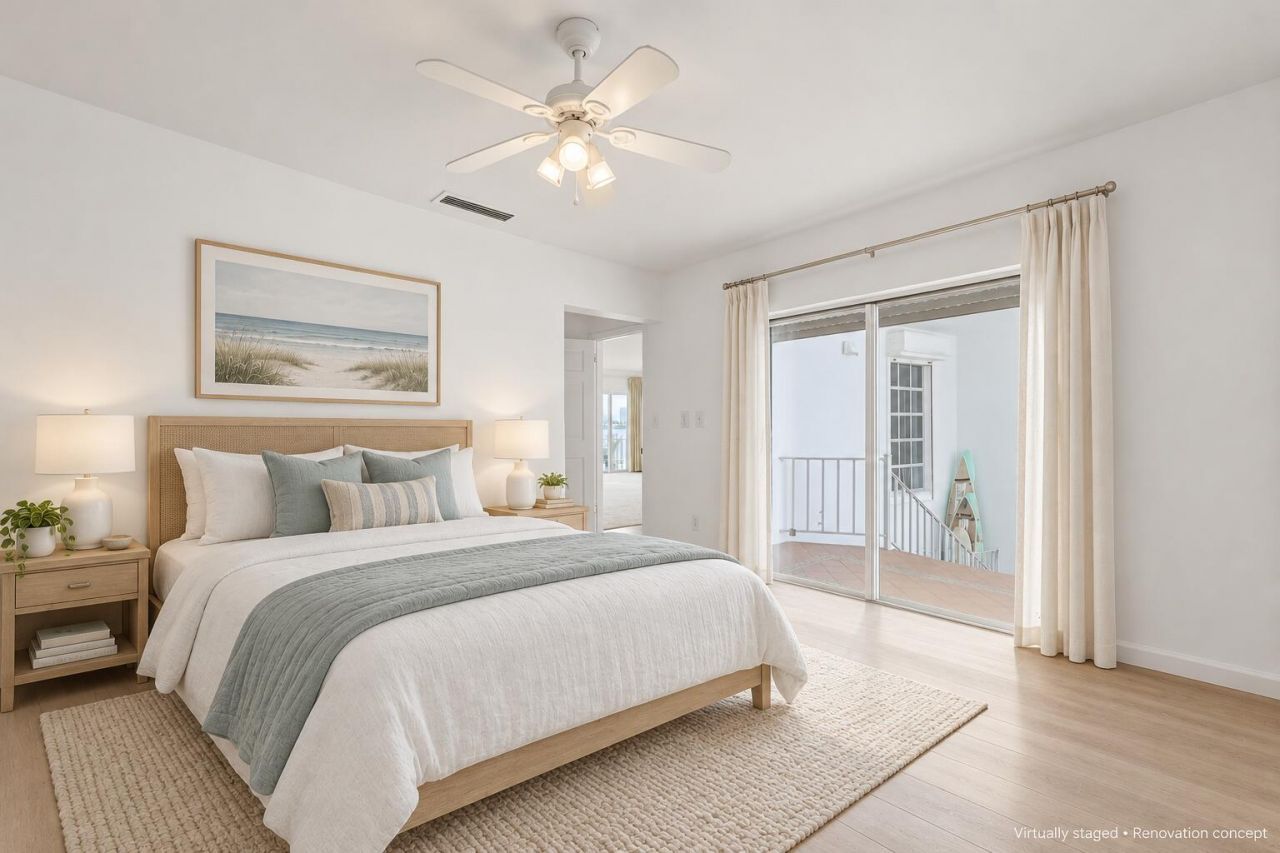 371 Wilma Circle, Unit 4, Riviera Beach, FL 33404 Photo