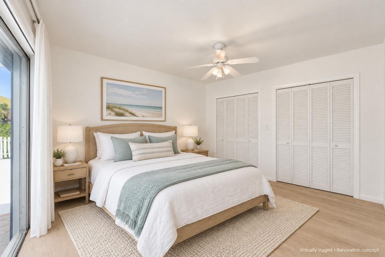 371 Wilma Circle, Unit 4, Riviera Beach, FL 33404 Photo