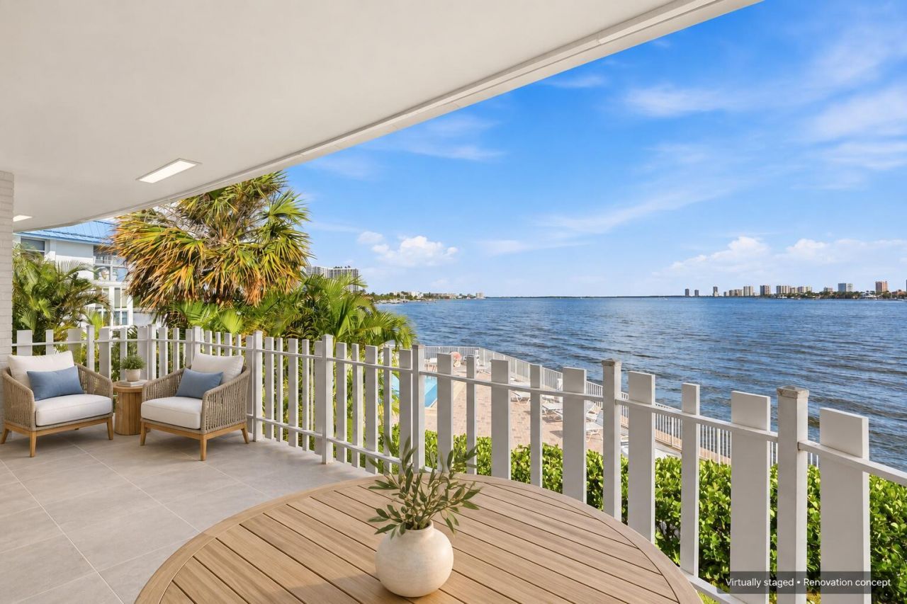 371 Wilma Circle, Unit 4, Riviera Beach, FL 33404 Photo