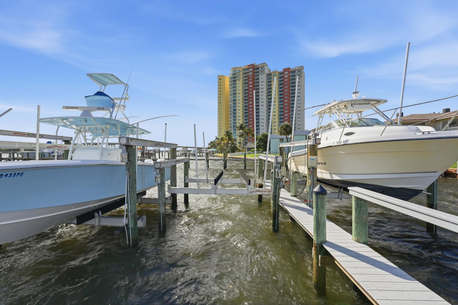 371 Wilma Circle, Unit 4, Riviera Beach, FL 33404 Photo