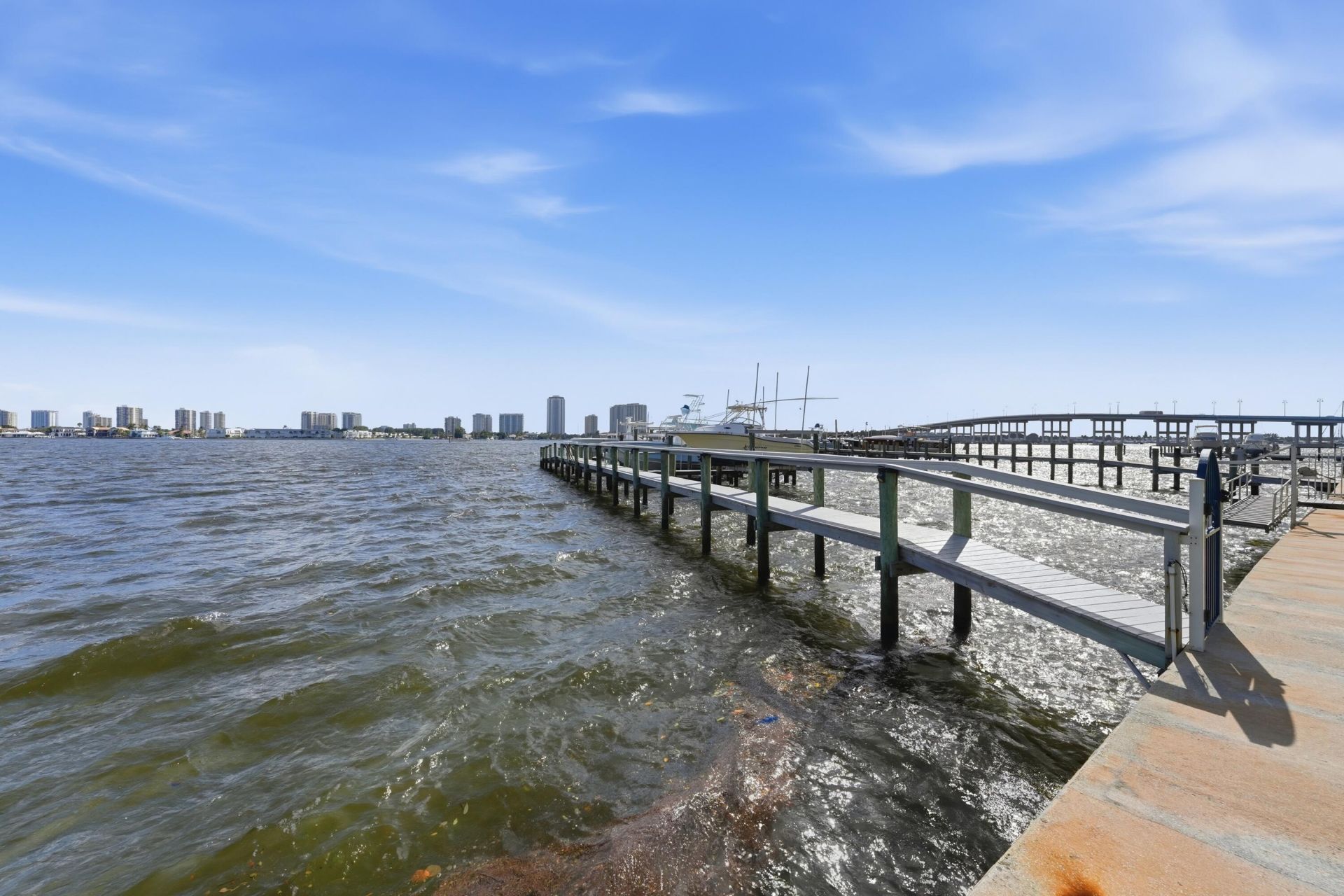 371 Wilma Circle, Unit 4, Riviera Beach, FL 33404 Photo
