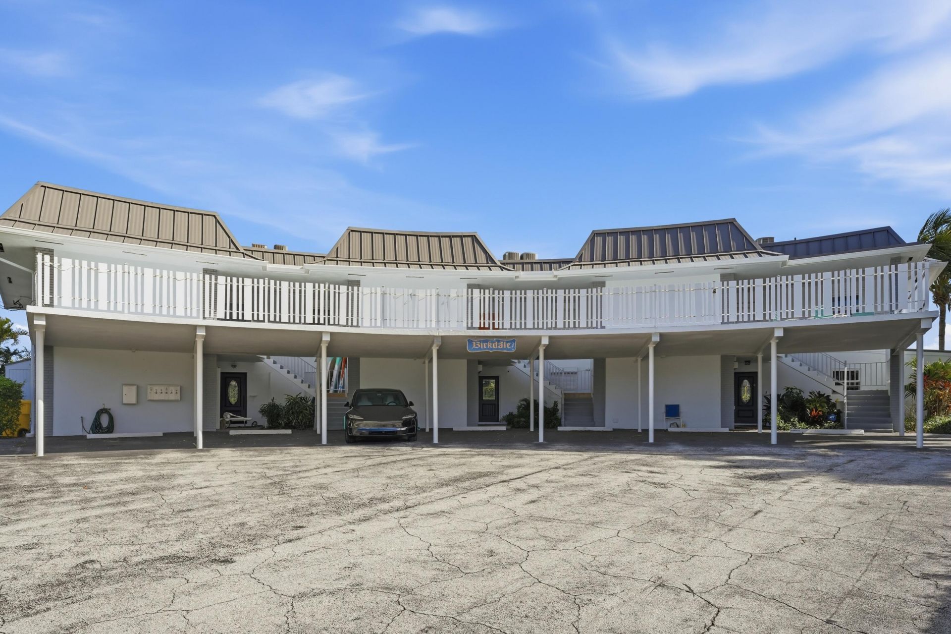 371 Wilma Circle, Unit 4, Riviera Beach, FL 33404 Photo