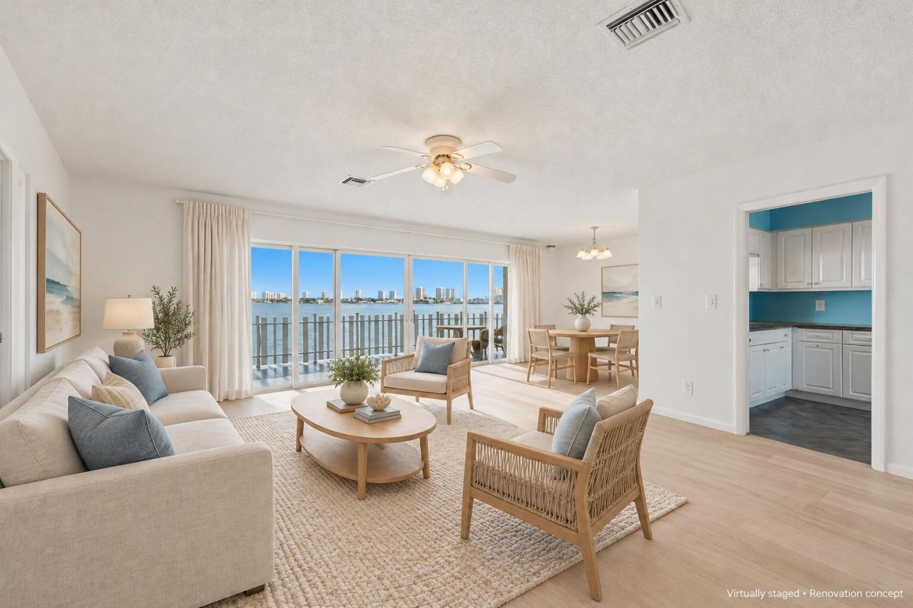 371 Wilma Circle, Unit 4, Riviera Beach, FL 33404 Photo