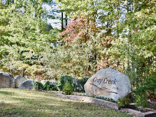 214 Gray Creek Road, Graysville, TN 37338