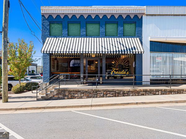 50 S Forest Avenue, Hartwell, GA 30643