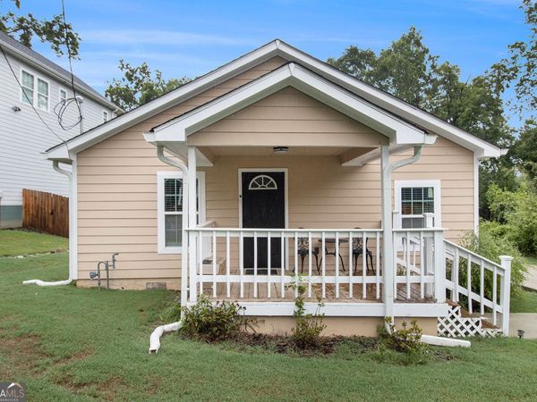 213 King Street, Jonesboro, GA 30236