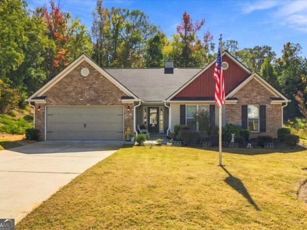 1878 Keri Lane, Winder, GA 30680