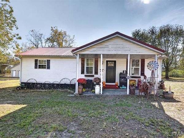 305 Greentown Road , Buffalo, MO 65622