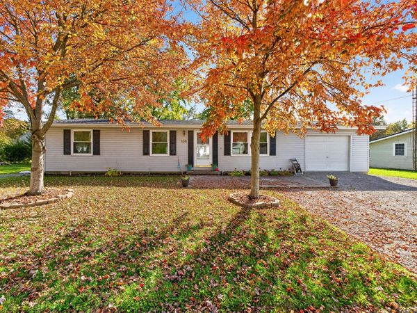 136 Holly Lane, Russells Point, OH 43348