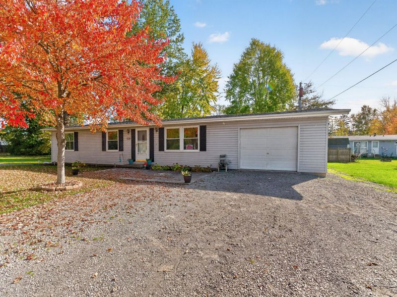 136 Holly Lane, Russells Point, OH 43348 Photo 2