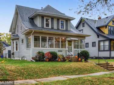 1366 Van Buren Avenue, Saint Paul, MN 55104