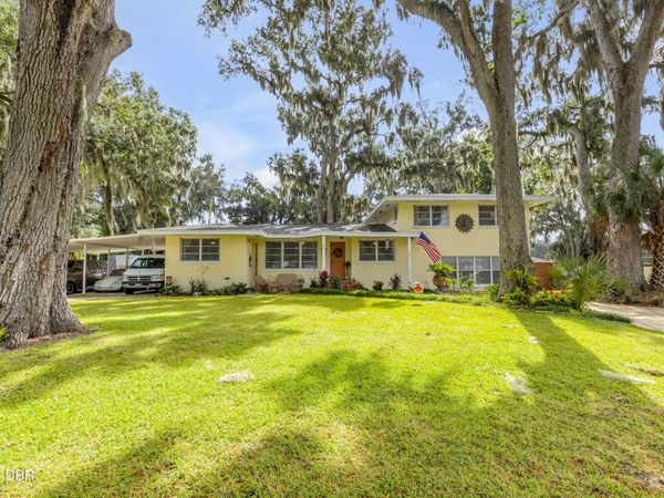 857 Valencia Road, South Daytona, FL 32119