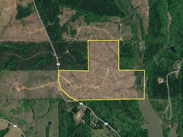 Redland Road, Pontotoc, MS 38863