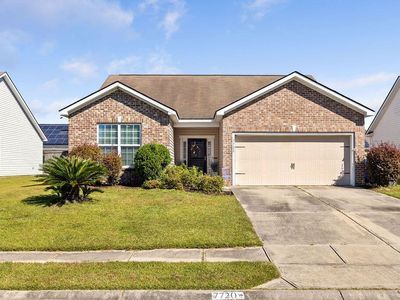 7720 Kinston Street, North Charleston, SC 29418