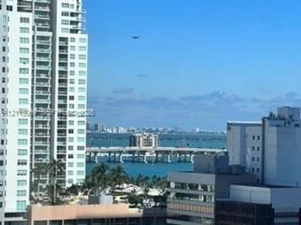 151 SE 1st St, Unit 1702, Miami, FL 33131