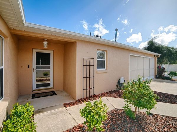 8457 SE 167TH FORSYTH STREET , THE VILLAGES, FL 32162