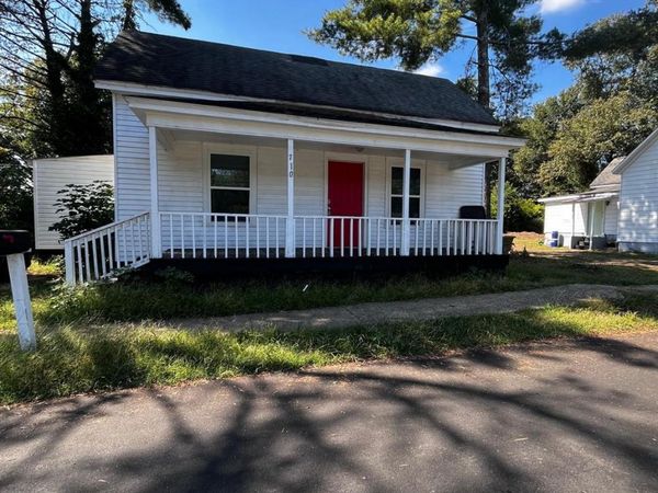710 Legrand Street , Shelby, NC 28150