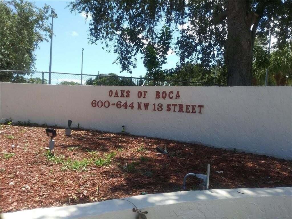 630 NW 13th Street, Unit 0160, Boca Raton, FL 33486 Photo
