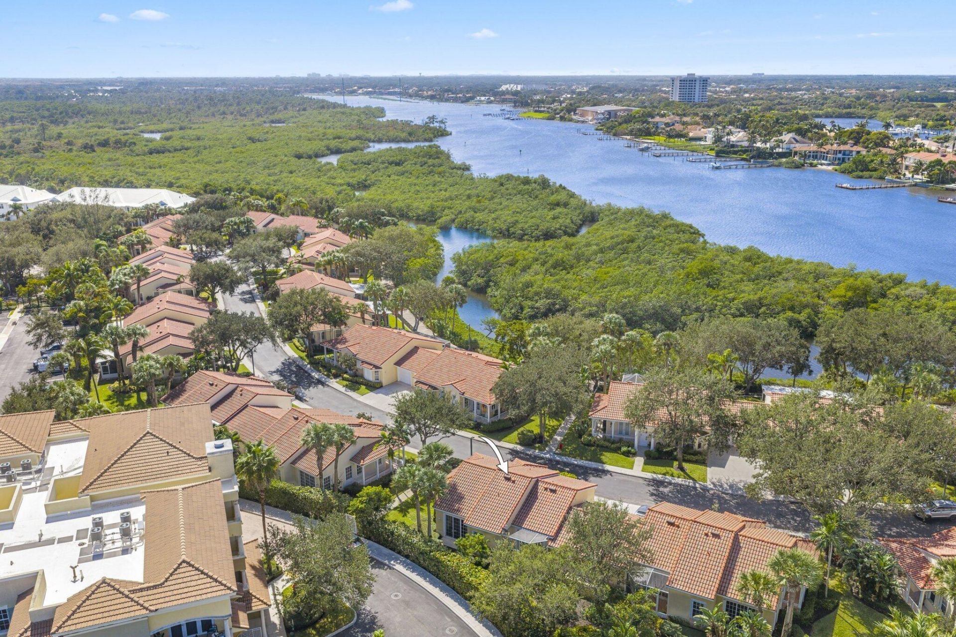 132 Mangrove Bay Way, Jupiter, FL 33477 Photo