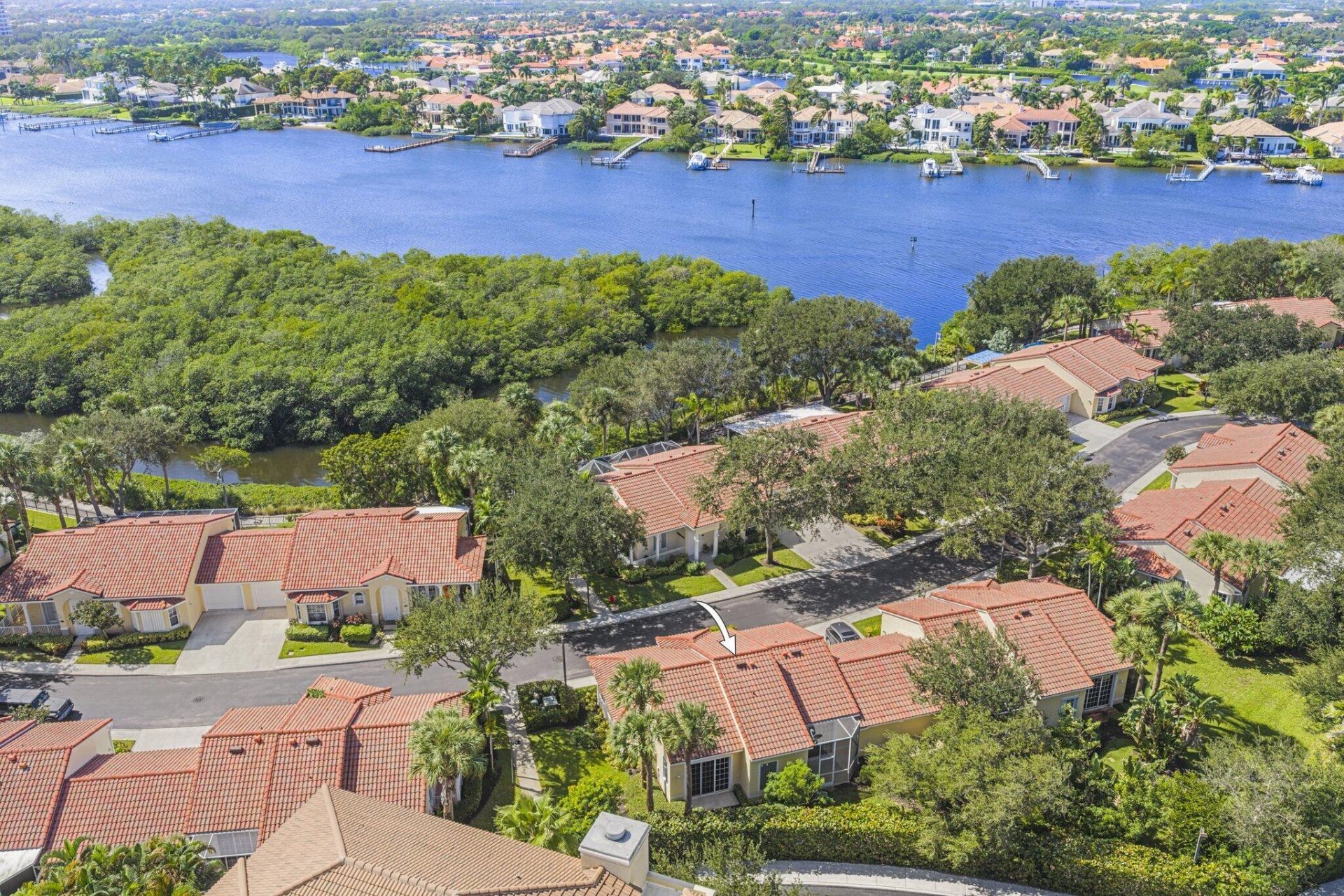132 Mangrove Bay Way, Jupiter, FL 33477 Photo