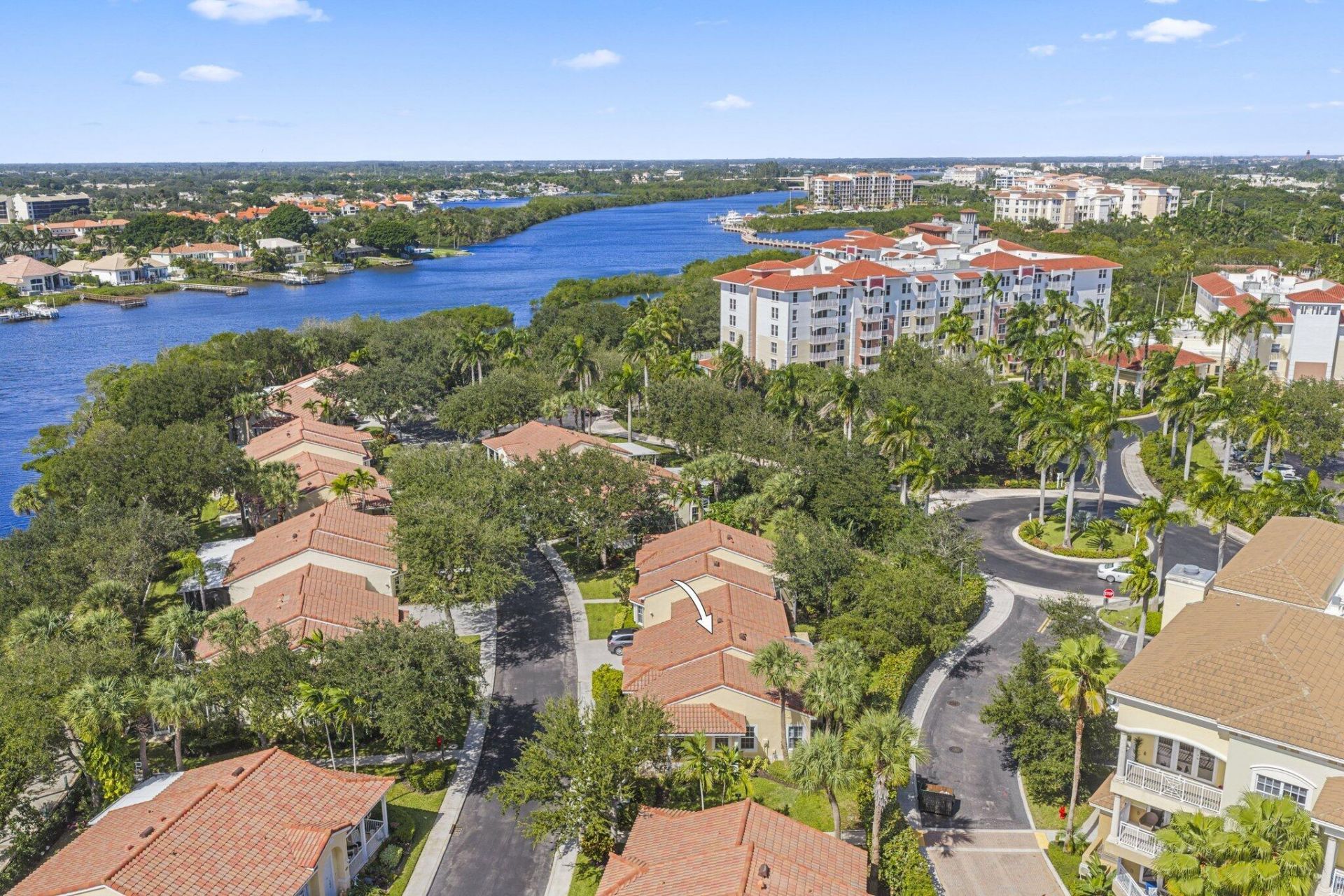 132 Mangrove Bay Way, Jupiter, FL 33477 Photo