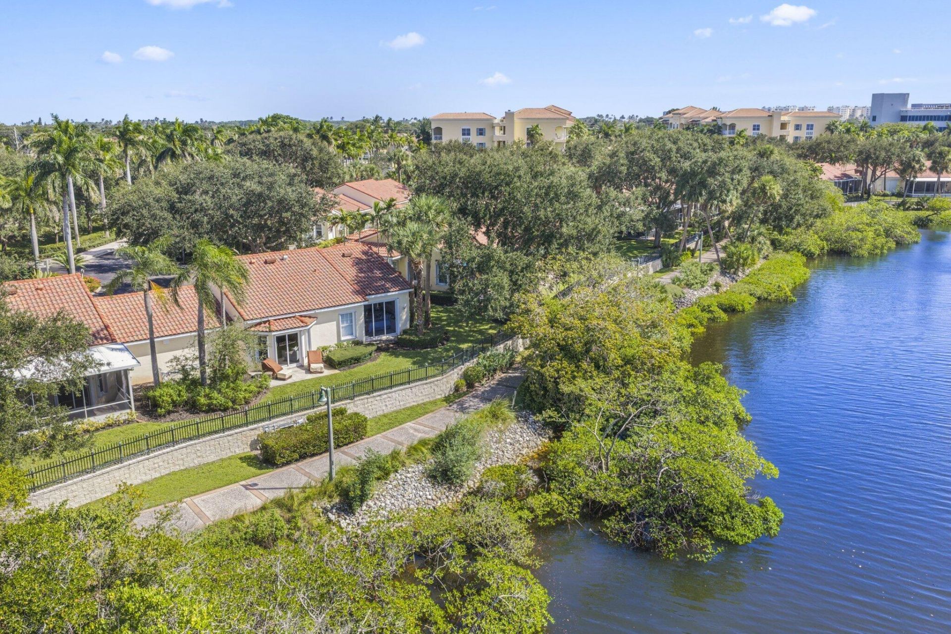 132 Mangrove Bay Way, Jupiter, FL 33477 Photo