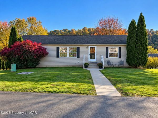 528 Clover Avenue, Bloomsburg, PA 17815