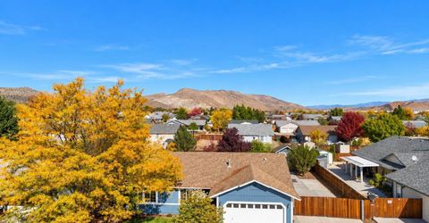 996 Ringneck Way, Sparks, NV 89441 Photo