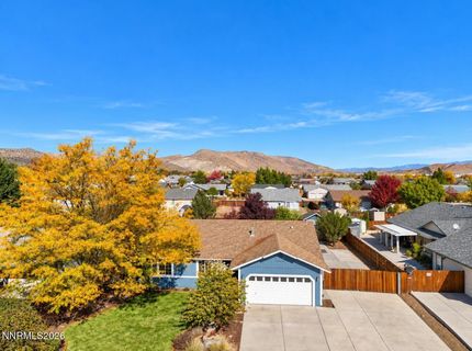 996 Ringneck Way, Sparks, NV 89441 Photo