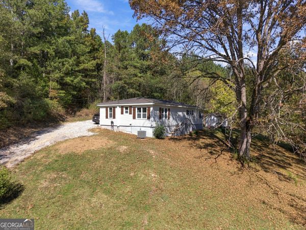 820 Potash Road, Cedartown, GA 30125
