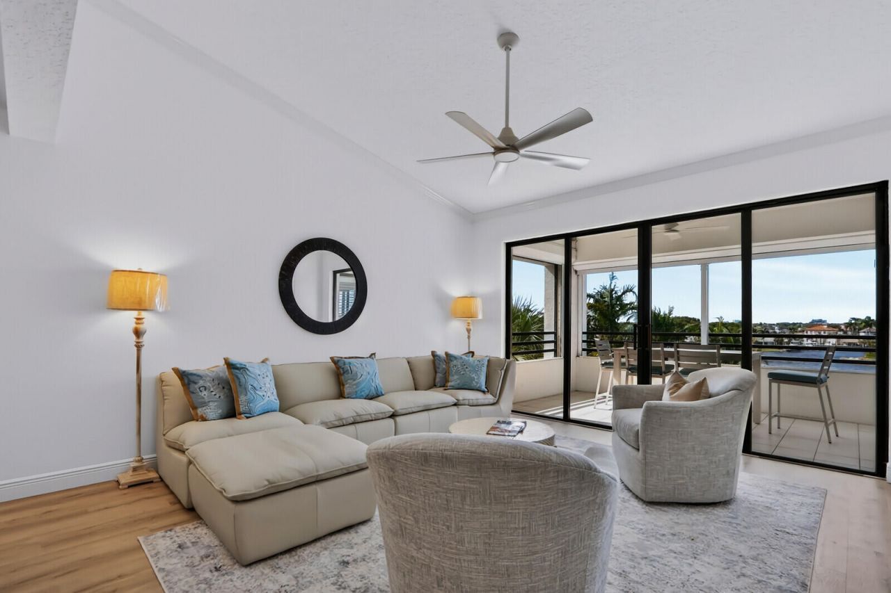 944 Oak Harbour Drive, Juno Beach, FL 33408 Photo