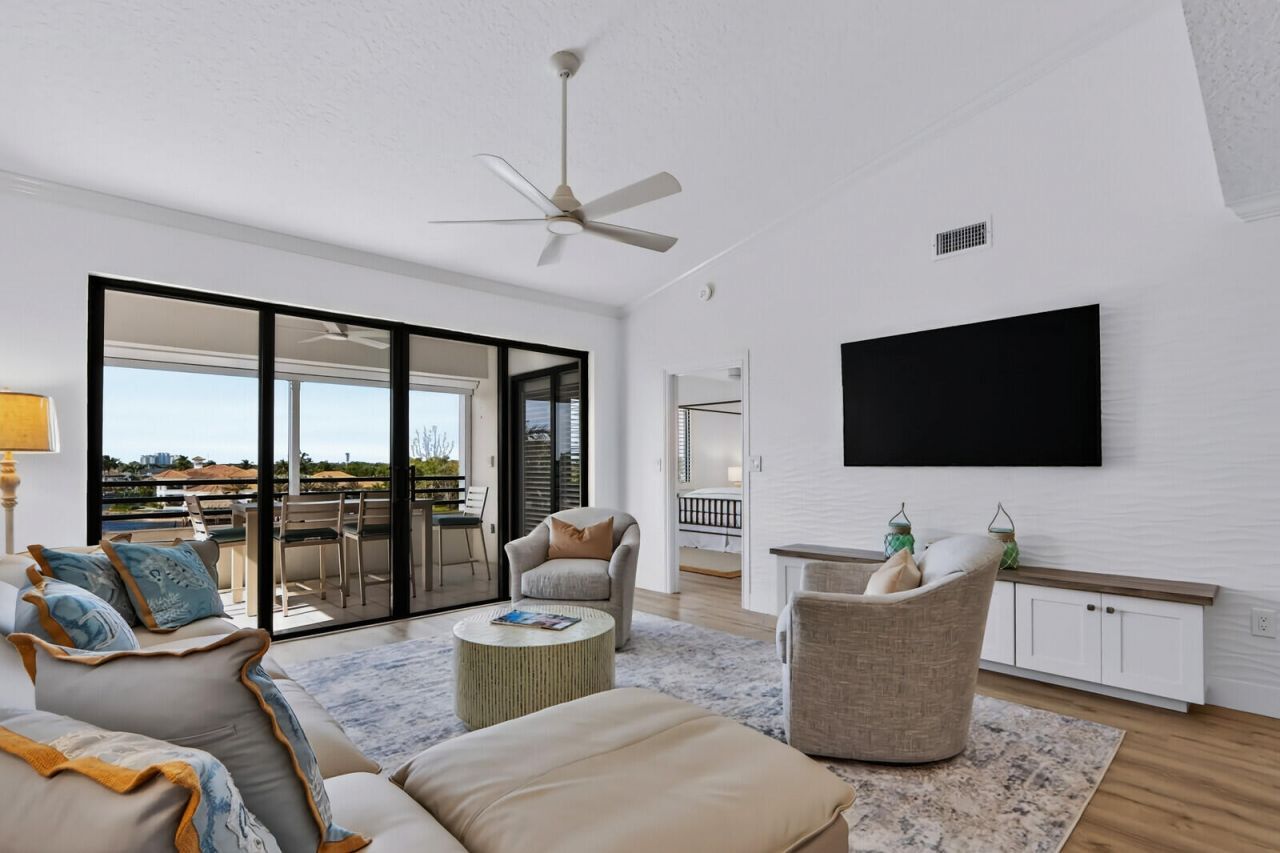 944 Oak Harbour Drive, Juno Beach, FL 33408 Photo