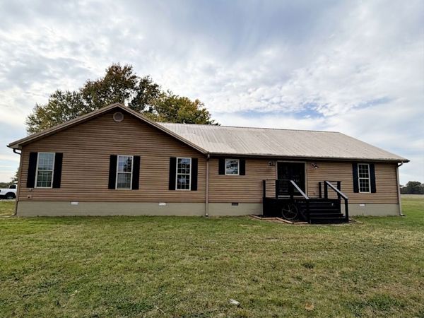 1495 Mount Sterling Road , Brookport, IL 62910