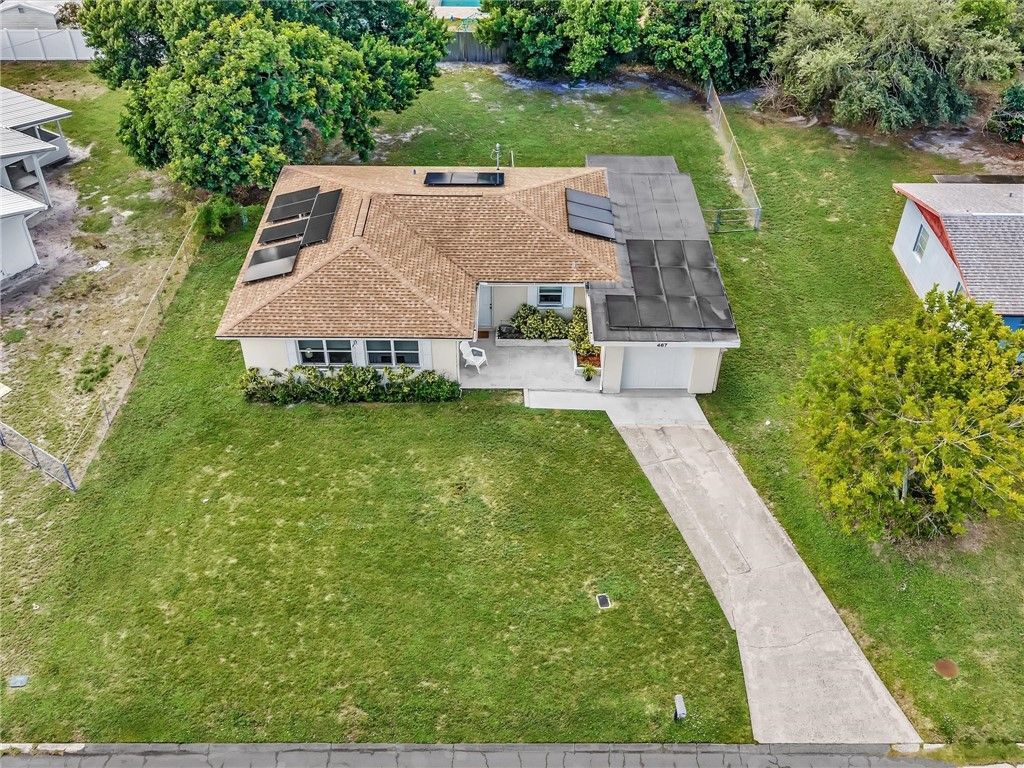 467 Alice Drive, Melbourne, FL 32935 Photo