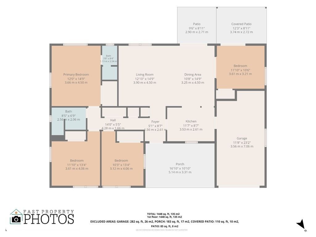 467 Alice Drive, Melbourne, FL 32935 Photo