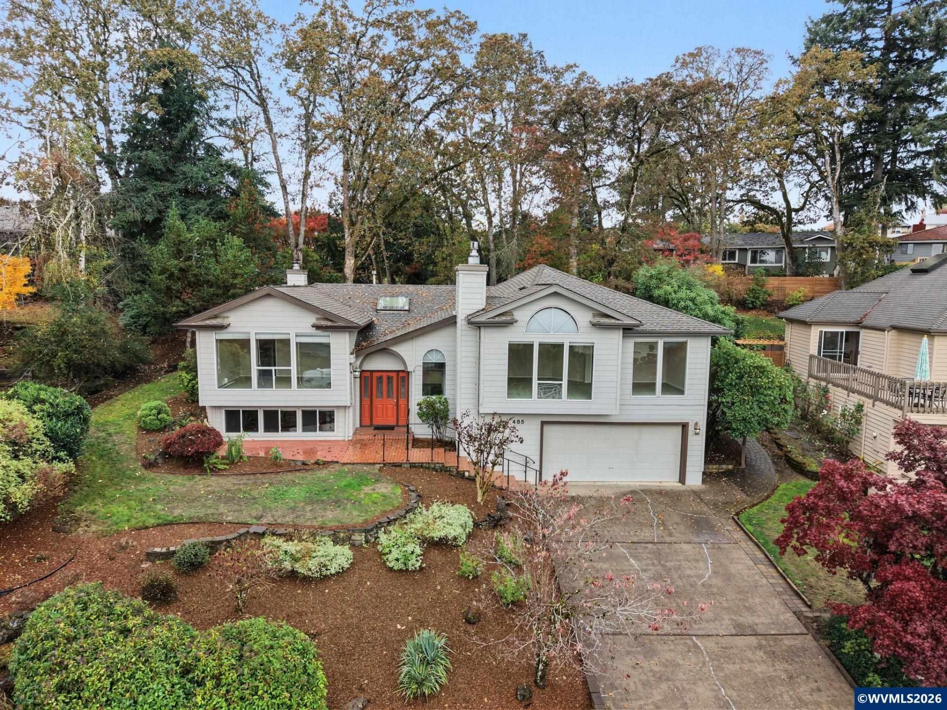 485 Sunwood Dr Nw, Salem, OR 97304 Main Photo