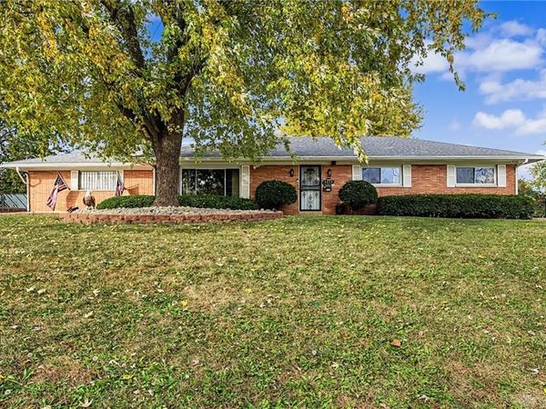 3313 Lakeview Avenue, Dayton, OH 45417
