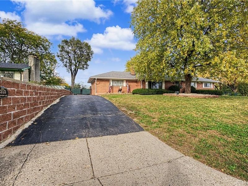 3313 Lakeview Avenue, Dayton, OH 45417 Photo 2