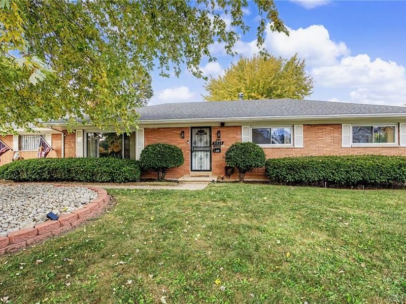 3313 Lakeview Avenue, Dayton, OH 45417 Photo 4
